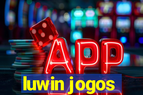 luwin jogos